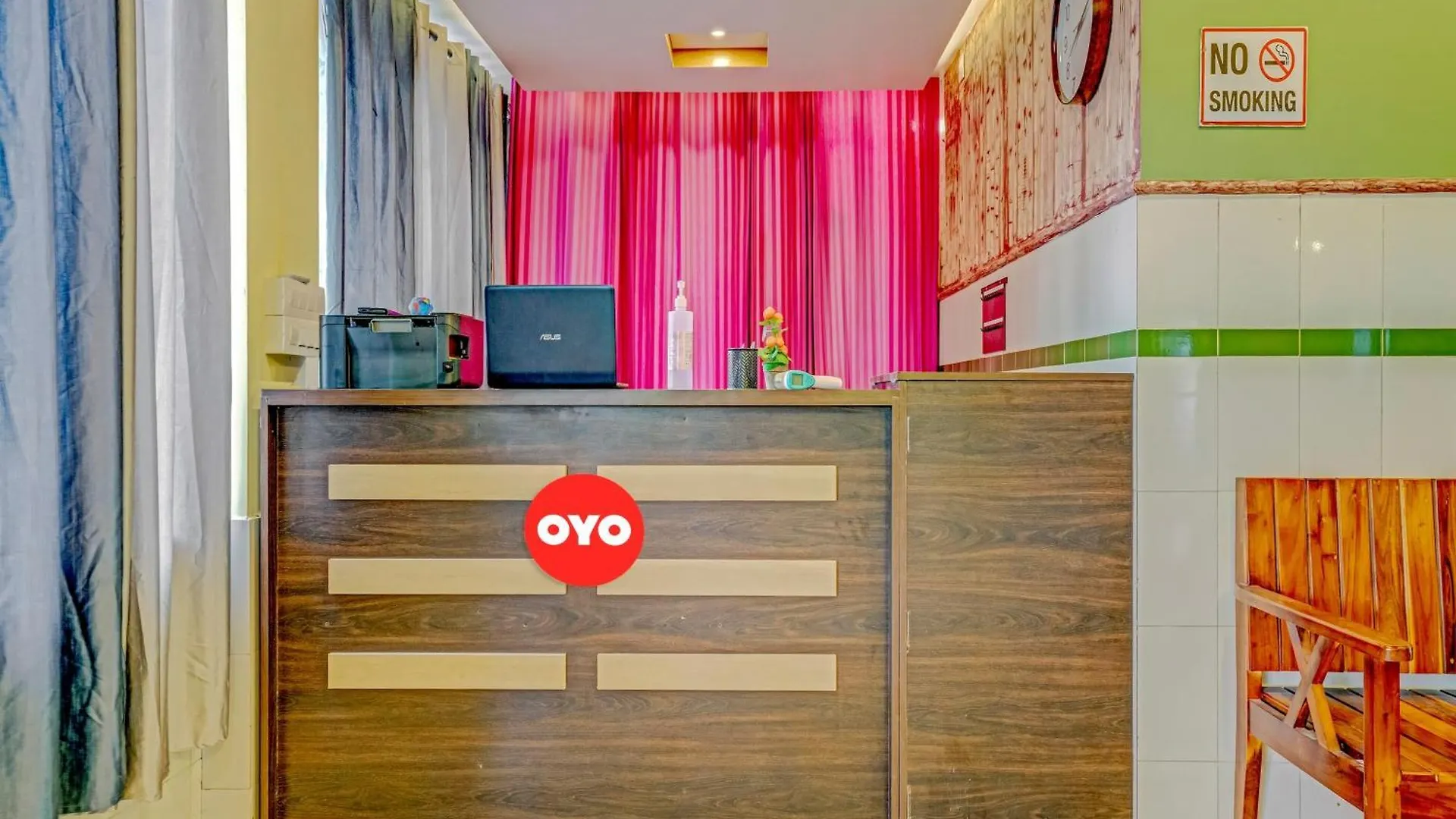 Hotel O Zco Residency Wayanad
