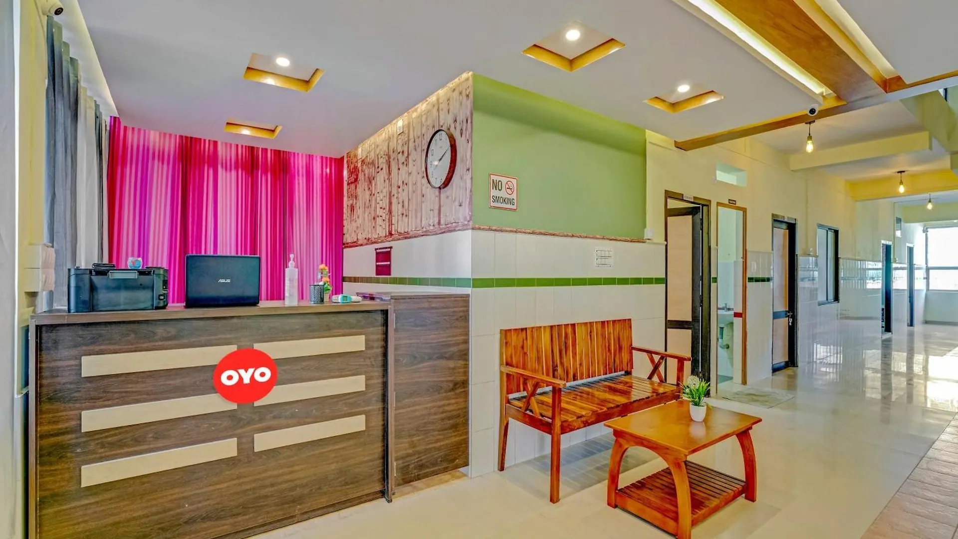 Hotel O Zco Residency Wayanad Indien