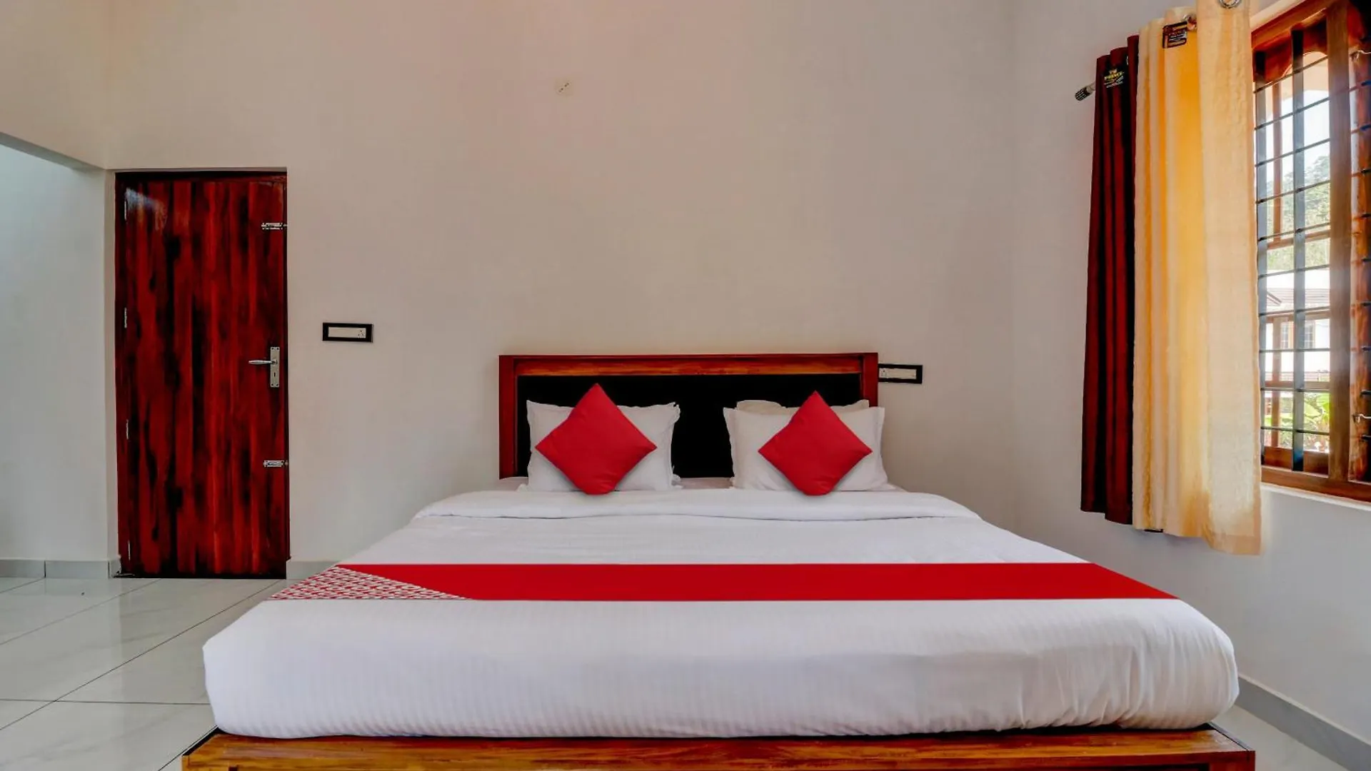 Hotel O Zco Residency Wayanad 4*,  Indien