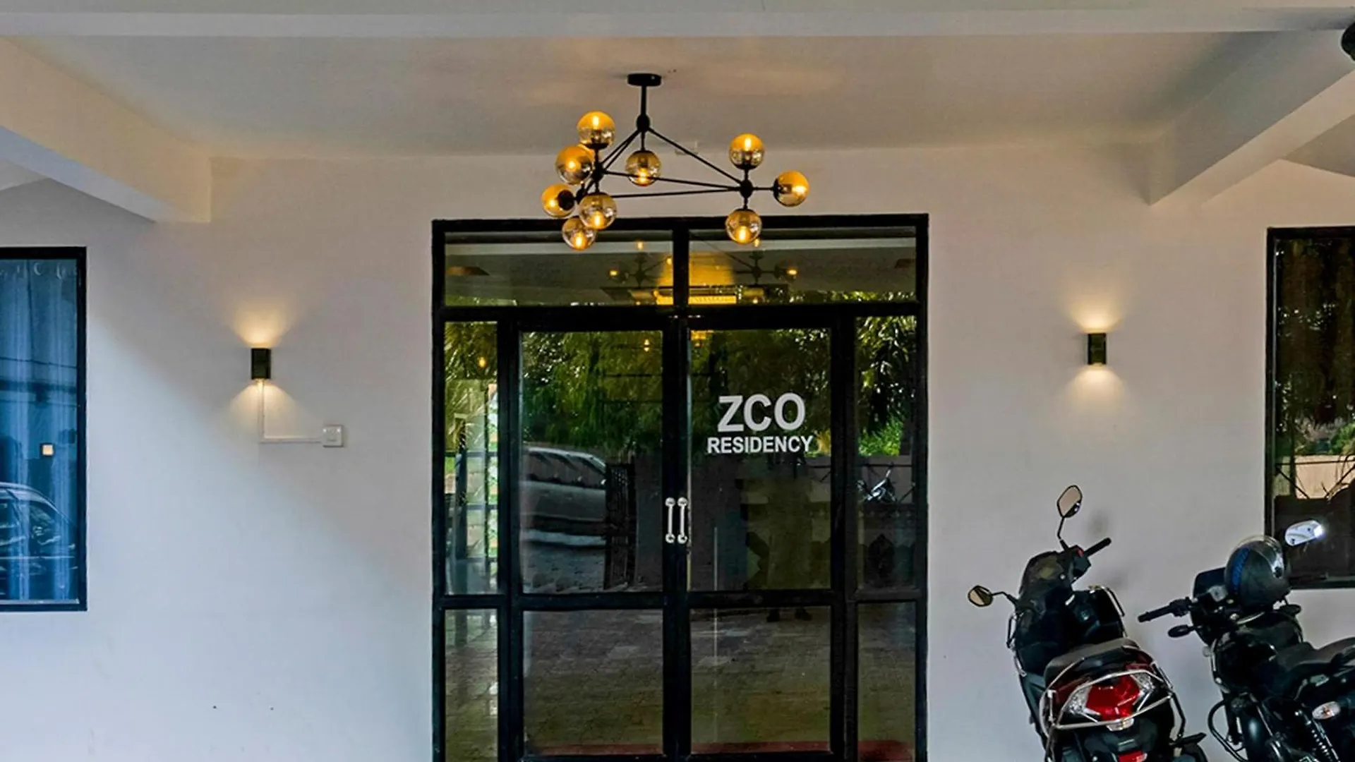 Hotel O Zco Residency Wayanad