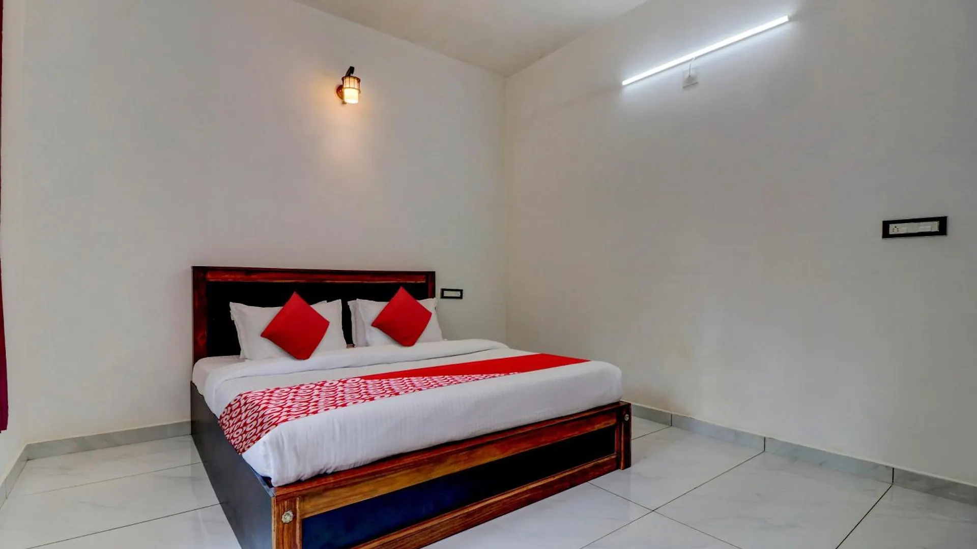 Hotel O Zco Residency Wayanad