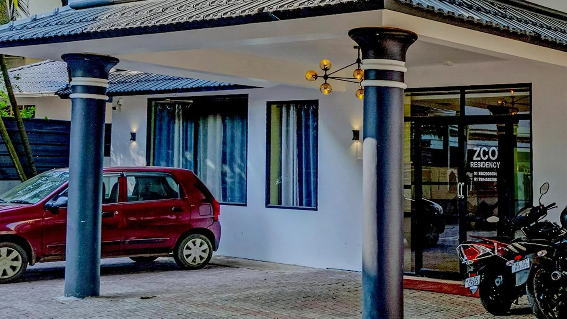 Hotel O Zco Residency Wayanad 4*,