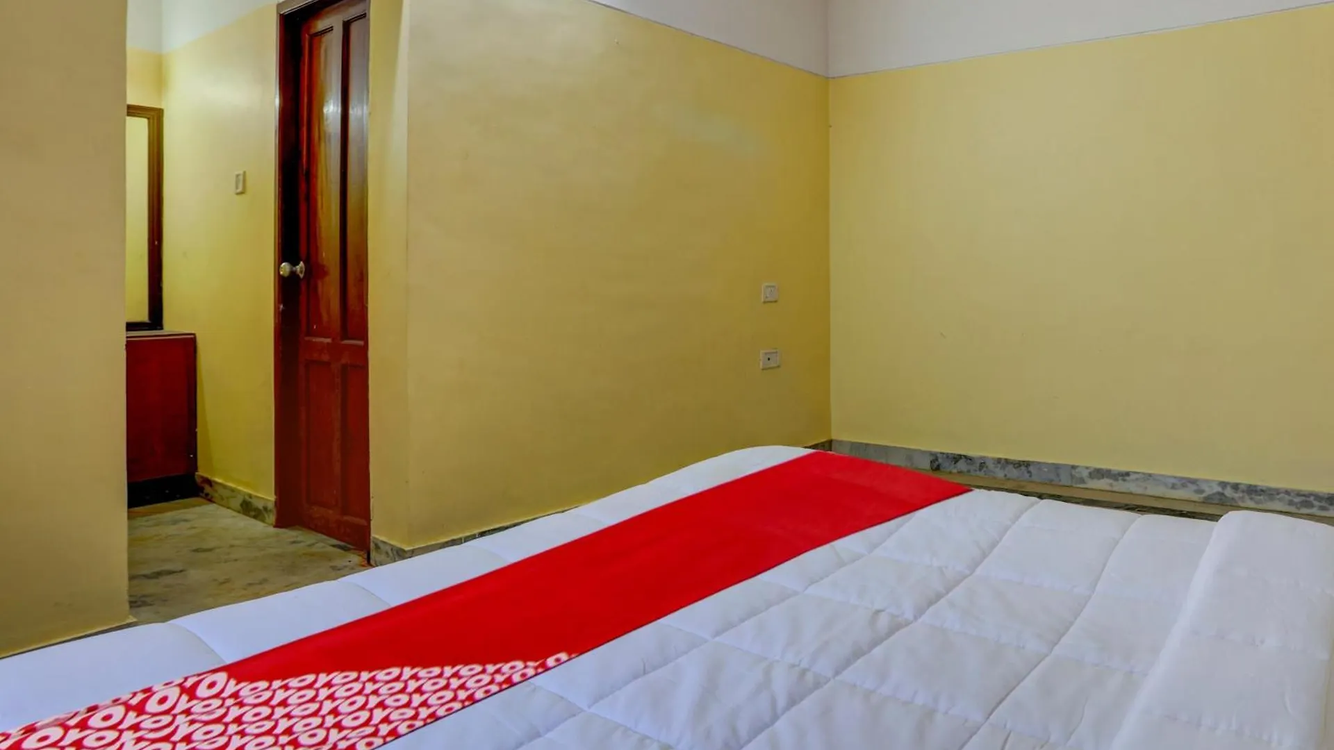 Hotel O Zco Residency Wayanad