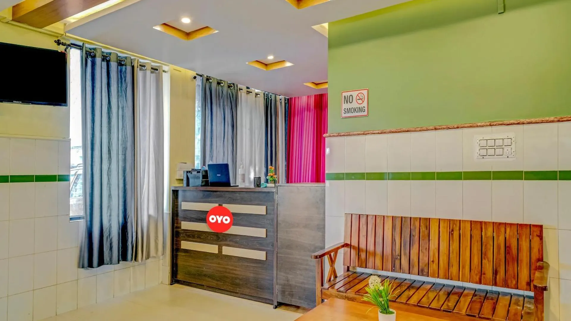 ****  Hotel O Zco Residency Wayanad Indien