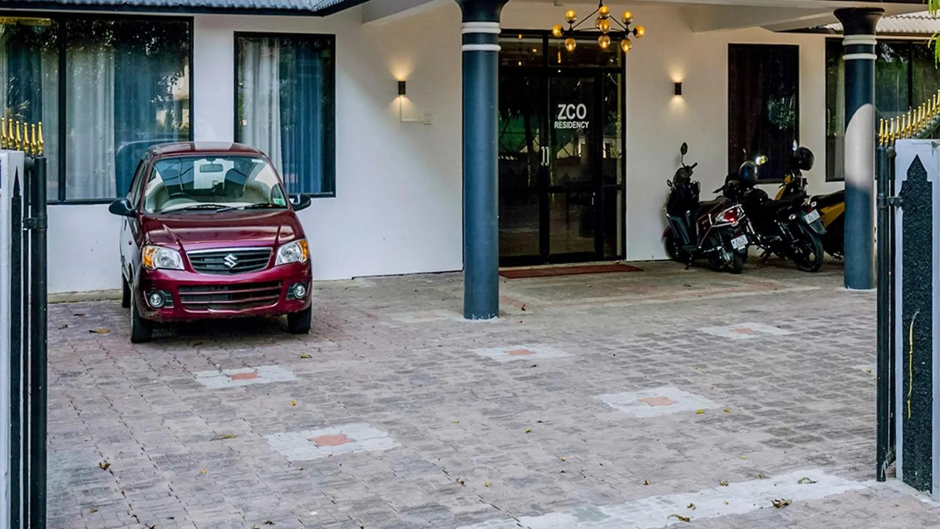 Hotel O Zco Residency Wayanad